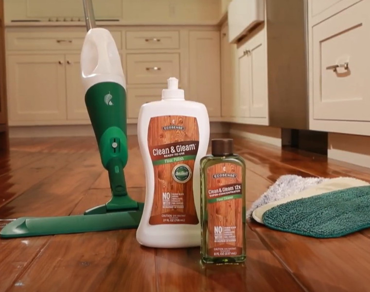 Floor Cleaner