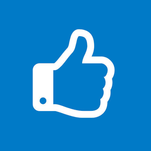 Thumbs Up